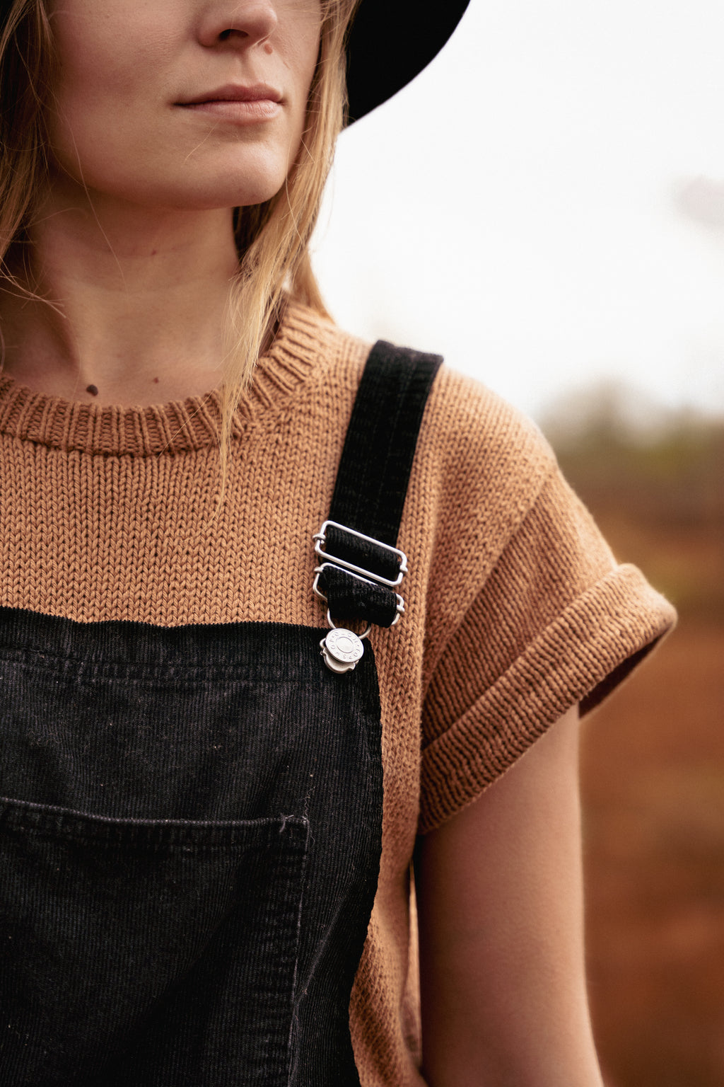 Vilja Tee – knitting pattern (PDF)