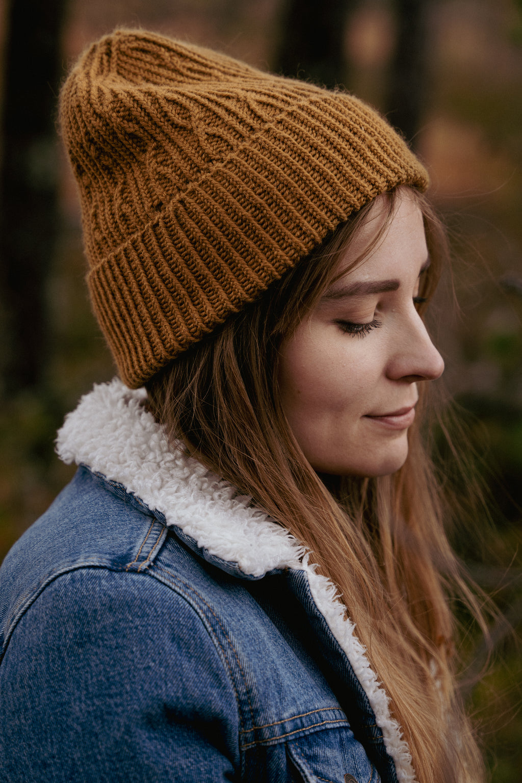 Juurilla Hat – knitting pattern (PDF)