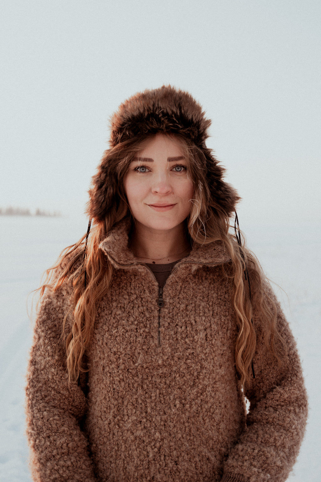 Sammal Sweater – knitting pattern (PDF)