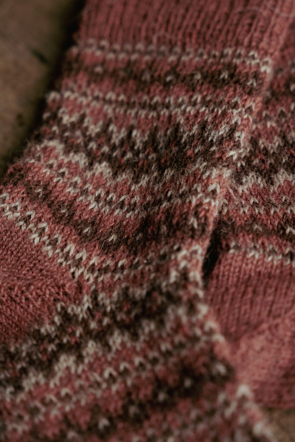 Tupa Socks – knitting pattern (PDF)